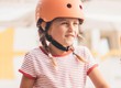 Mũ bảo hiểm cho bé scoot and ride 