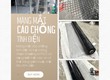 Màng mắt cáo chống tĩnh điện 