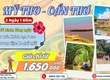 Tour Mỹ Tho Cần Thơ 2026   SGC 