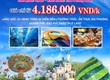Nha Trang   Đà Lạt 4N4D 