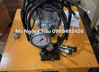 Bơm điện thủy lực hàng chính hãng, giá rẻ 