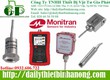 Phân phối chính hãng sản phẩm cảm biến Monitran Vietnam 