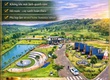 ĐẤT nghỉ dưỡng VIEW HỒ   LÀNG OMM BẢO LỘC 