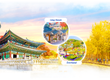 Du lịch Hàn Quốc Seoul 