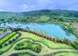 ĐẤT nghỉ dưỡng VIEW HỒ   LÀNG OMM BẢO LỘC 