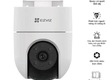Camera WIFI quay/quét ngoài trời EZVIZ CS H8c Pro 2K 