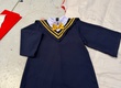 Áo Tốt Nghiệp Mầm Non   Phúc Khang Uniform 