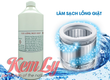 Chất Tẩy lồng máy giặt giá rẻ KemLy 