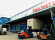 Vận Chuyển Hàng Hóa Nhanh Chóng An Toàn 