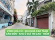 ĐẤT ĐẸP GẦN BIỂN TẠI VĨNH HOÀ NHA TRANG Diện tích: 111,2m   ngang 5m  Giá...