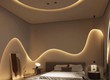 Thi công đèn LED nhôm Profile tại Hà Nội 