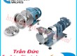 Bơm cánh gạt Adamant Valves   Bơm vệ sinh Adamant Valves 
