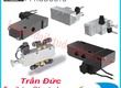 Van điều khiển AIRman   Van khí nén AIRman Valves 