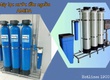 Hệ thống cột lọc đầu nguồn Amida 