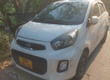 Chính chủ bán xe KIA MORNING sản xuất năm 2015 MT 