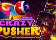 Crazy Pusher: Load, Aim   Blast Neon Rewards 