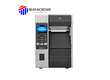 Máy In Mã Vạch Zebra ZT610 