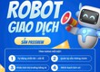 Robot trade tự động 