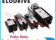 Bộ truyền động điện Elodrive   Elodrive electric drive 