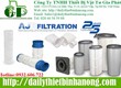 Nhà phân phối thiết bị lọc AJR Filtration USA 