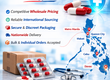 Enzalutamide Capsules Online Price in Quezon City Philippines 