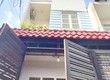 Nhà 3 tầng đường 9 Linh Tây Thủ Đức   Gần Phạm Văn Đồng   Dòng...