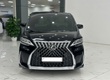 Bán Lexus LM350 Sản xuất năm 2021 Xe cá Nhân 