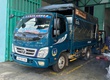 BÁN XE TẢI Thaco Ollin 350   ĐỜI 2017   máy số zin cứng 