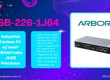SB 226 1J64   Industrial Fanless PC hiệu suất ổn định cho môi trường công nghiệp 