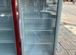 Thanh lý tủ mát 1 cửa kính SANYO   dung tích tổng 300 lít   trưng...