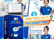 Công cụ quét data Google Maps tự động 