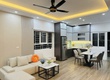 Bán căn hộ góc chung cư Thanh Hà Hà Đông, View Hồ, Full nội thất mới. 