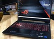 Laptop Asus Tuf Gaming FX506 Core i7 11800H Ram 16GB SSD 512GB VGA Rời GTX 3050Ti Màn 15.6...