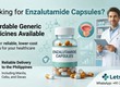 Enzalutamide Capsules Online Price in Quezon City, Manila Davao 