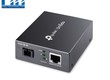 Bộ chuyển đổi TP Link Gigabit WDM Media Converter FC311B 20 