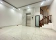 Nhà gần phố Trần Quang Diệu 6 tầng thang máy xây mới 33m2 gần ô tô 2 thoáng,...
