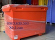 Thùng trữ hải sản, gia cầm đông lạnh dung tích 300lit sỉ rẻ toàn quốc 