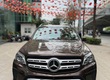 Bán Mercedes GLS400 4Matic sản xuất 2017 