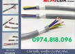 Cáp điện 6 lõi Altek Kabel, CT 500 SH 500 