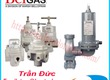 Bộ điều chỉnh áp suất BelGAS   Nhà cung cấp BelGAS chính hãng 
