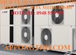 Tiêu chí chọn nơi sửa điều hòa Mitsubishi uy tín 