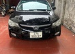 Honda Civic 2.0 At   2007   Form Đẹp   Máy Chất   Giá...