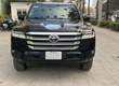 Một Em Land Cruiser LC300 Sản Xuất 2023 