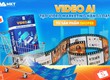 Tạo video quảng cáo sản phẩm Shopee tự động bằng AI 
