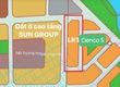 Bán gấp Liền kề 1 khu B Cienco 5 giáp Sun Mê linh chỉ 5,xty 