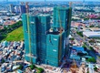 Giỏ hàng căn đẹp Picity Sky Park, hỗ trợ lãi 36 tháng, thanh toán trc 390triệu. 