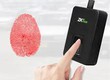 Đầu đọc lấy mẫu vân tay ZK9500 