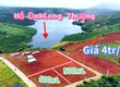 Sang nhượng đất 500 m  tại Lộc Ngãi, Bảo Lâm   Giá 4 triệu/m 