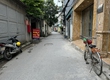 Bán gấp 50,8m2 đất ngõ 29 Phố Trạm. Cách 50m ra vườn hoa và mặt Phố, 150m ra...