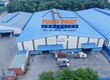 Thuê kho không cần diện tích quá lớn  có Toàn Phát lo 
